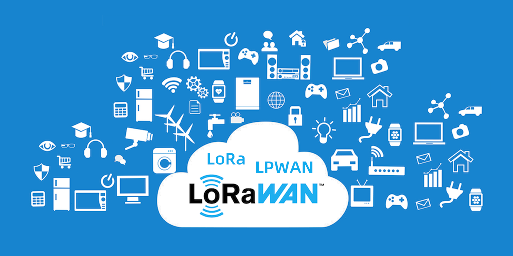 LoraWAN