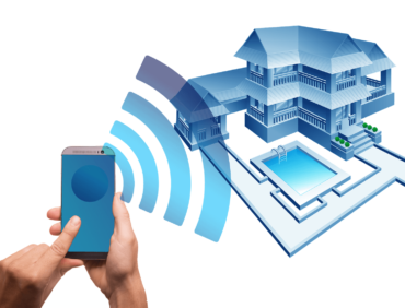 WHAT ARE SMART HOME SYSTEMS?